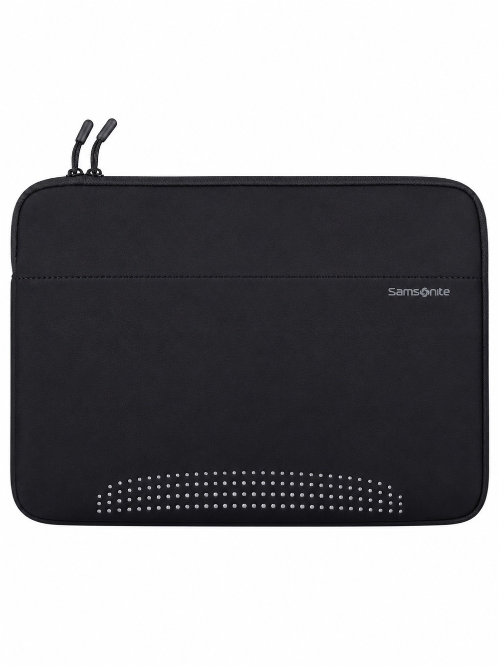 Large Black Samsonite Laptop Sleeve